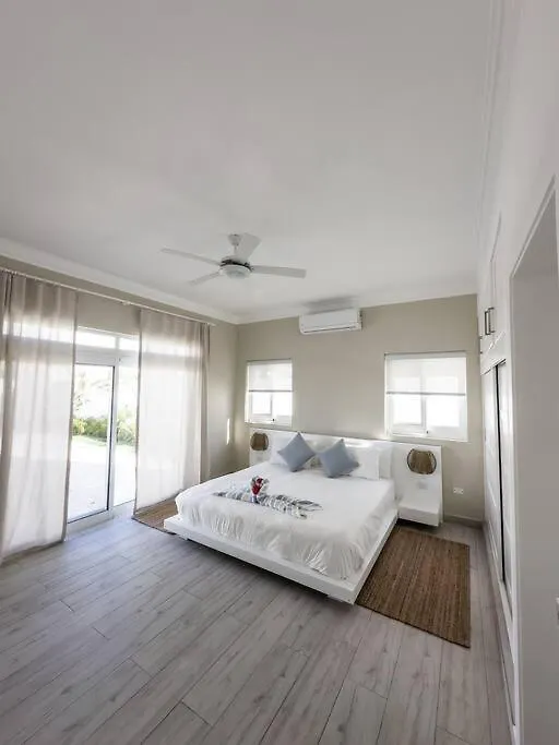 Sosua Ocean Village Villa Near Cabarete 0*,