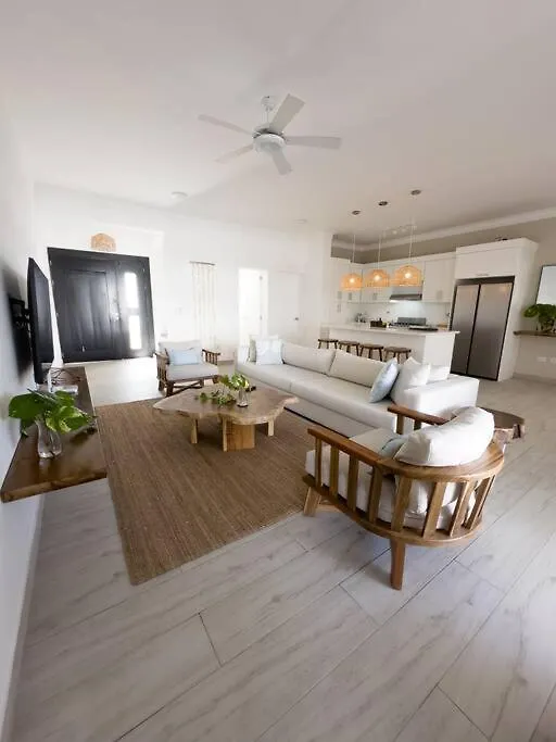 Sosua Ocean Village Villa Near Cabarete
