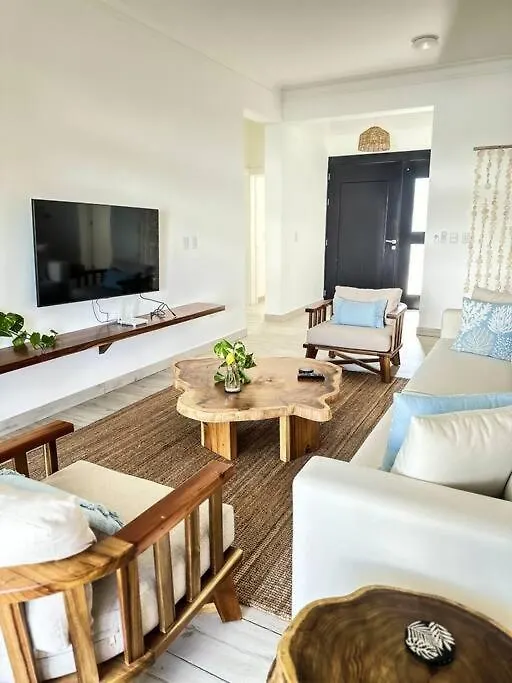 Sosua Ocean Village Villa Near Cabarete Dominican Republic