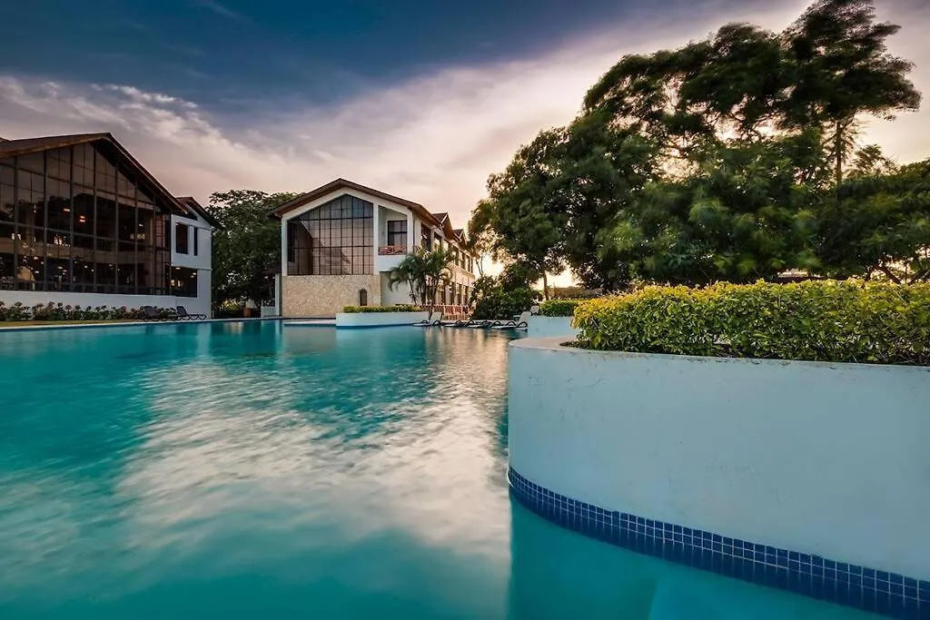 Sosua Ocean Village Villa Near Cabarete