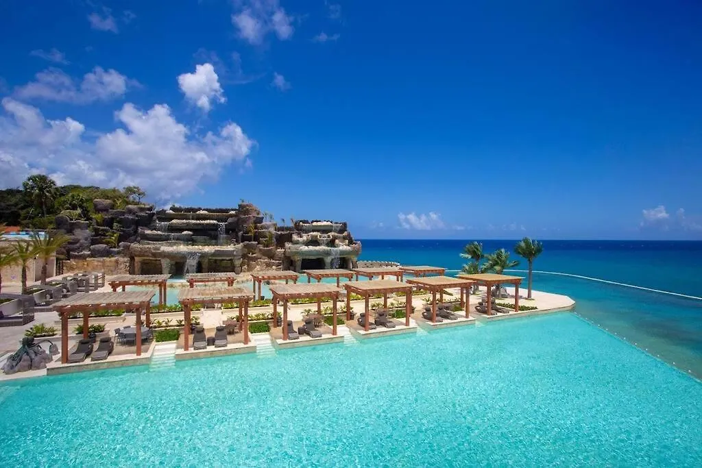 Sosua Ocean Village Villa Near Cabarete Dominican Republic