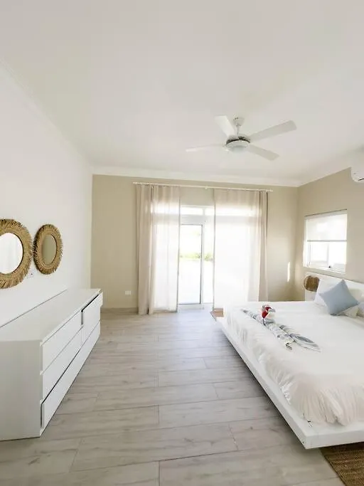 Sosua Ocean Village Villa Near Cabarete