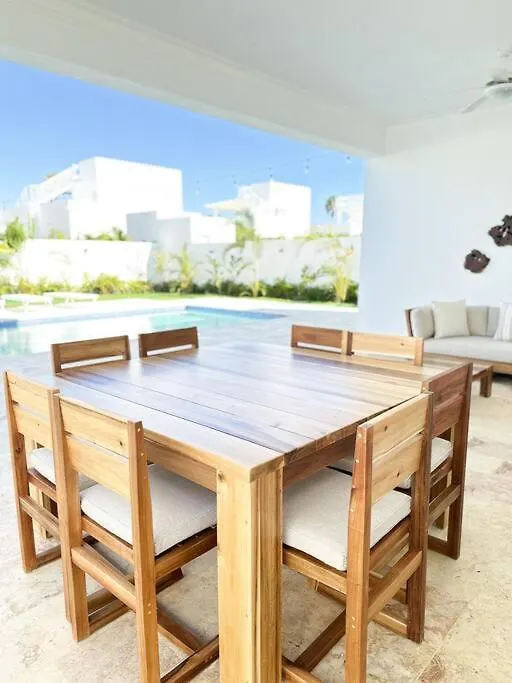 Sosua Ocean Village Villa Near Cabarete Dominican Republic