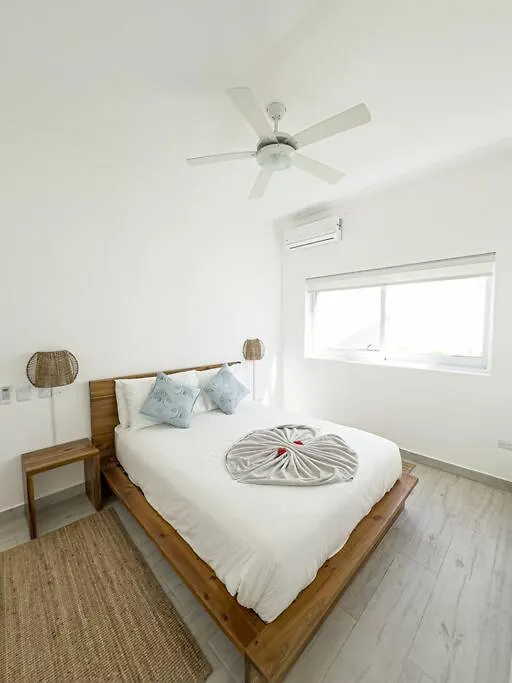 Sosua Ocean Village Villa Near Cabarete 0*,