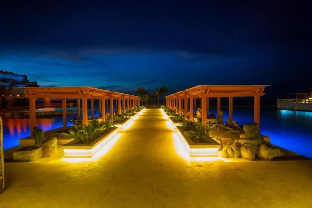 Sosua Ocean Village Villa Near Cabarete