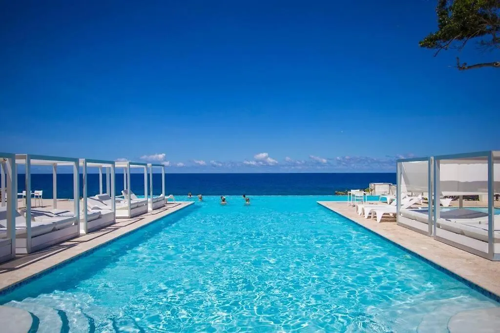 Sosua Ocean Village Villa Near Cabarete