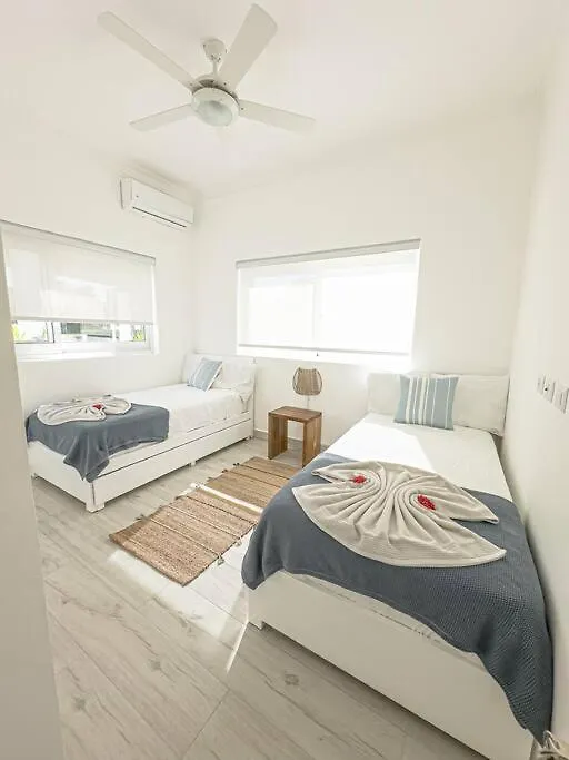 Sosua Ocean Village Villa Near Cabarete