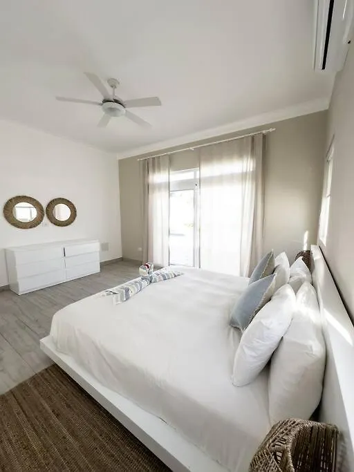 Sosua Ocean Village Villa Near Cabarete
