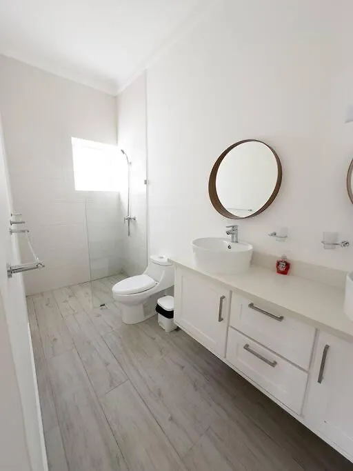 Sosua Ocean Village Villa Near Cabarete