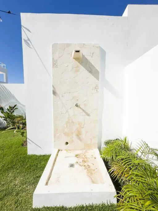 Sosua Ocean Village Villa Near Cabarete