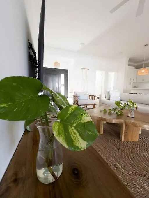 Sosua Ocean Village Villa Near Cabarete