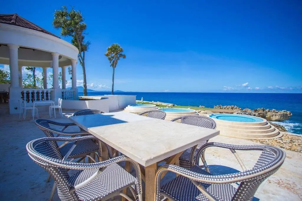 Sosua Ocean Village Villa Near Cabarete