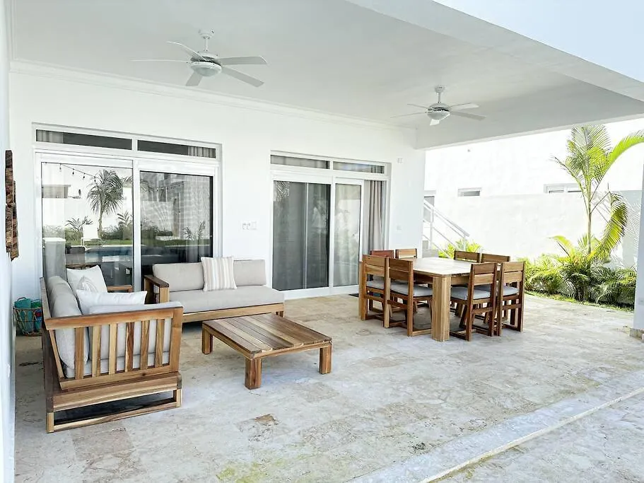 Sosua Ocean Village Villa Near Cabarete 0*,