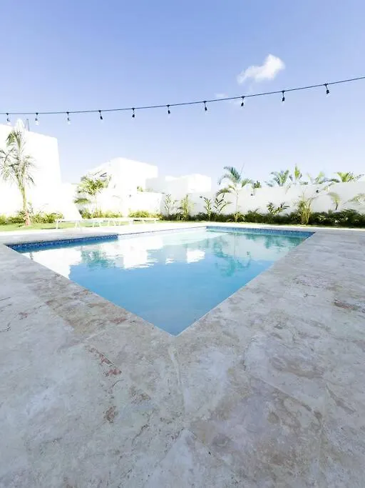 Sosua Ocean Village Villa Near Cabarete Dominican Republic