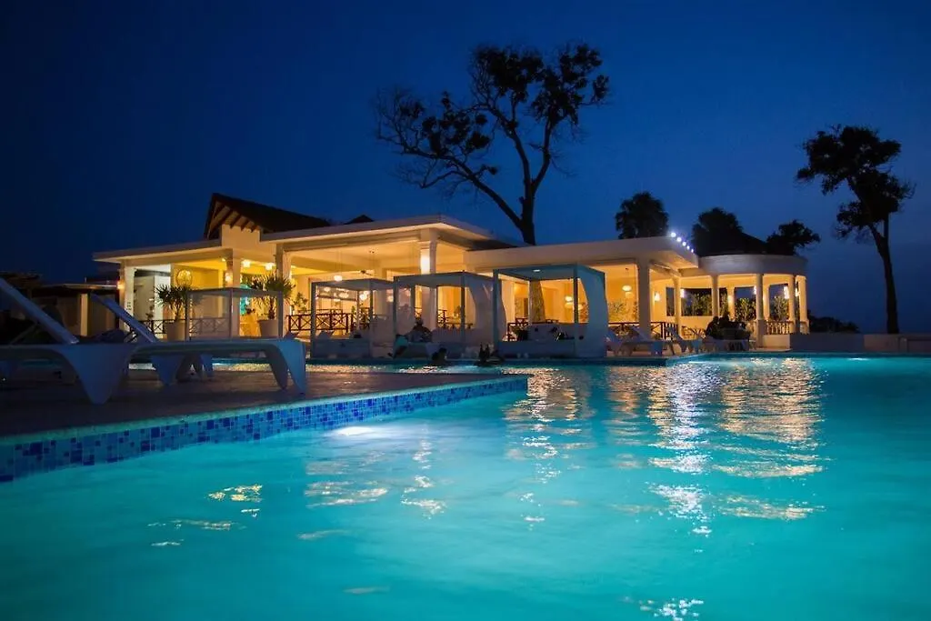 Sosua Ocean Village Villa Near Cabarete