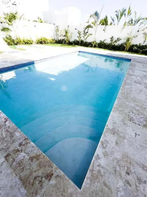 Sosua Ocean Village Villa Near Cabarete