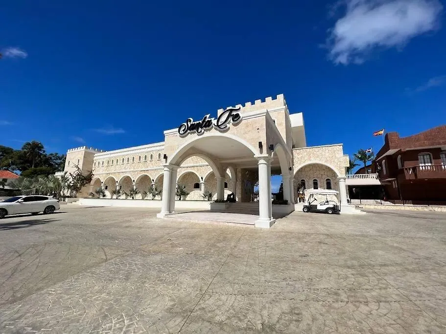 Sosua Ocean Village Villa Near Cabarete