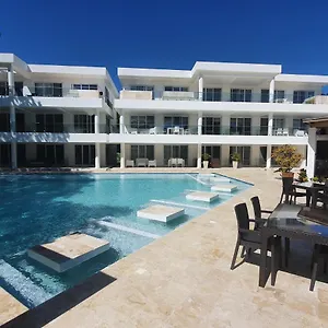 Aparthotel Beachwalk Boutique At Perla Marina, Sosua