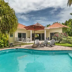 Villa Verano - Luxury Getaway, Sosua