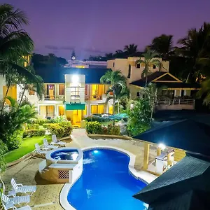 Hotel D'piero, Sosua