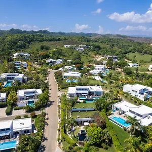 Villa Agua Dulce, Sosua